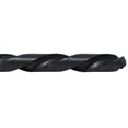 thumbnail image 2 of Qualtech DWDLHQ "Q" HSS Left Hand Jobber Length Drill Bit, 2 of 4