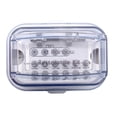 thumbnail image 1 of Herramientas de reparación de destornilladores universales dentales Kit de prótesis de destornillador conveniente, 1 of 9