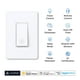 thumbnail image 2 of Interruptor de luz inteligente TP-Link Tapo Matter Voice Control, paquete de 2, 2 of 7