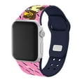 thumbnail image 2 of Club America HD Watch Band for Apple Watch - 42/44/45/49mm(46mm Series 10/11) Long Mascot by Affinity Bands, 2 of 5