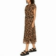 thumbnail image 2 of Steve Madden Ladies' Tiered Midi Dress - (Multi, XL), 2 of 4