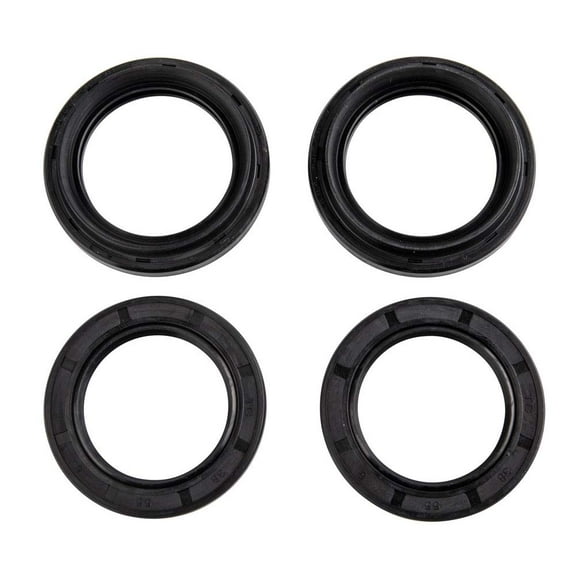 Tusk Wheel Bearing Seals Front For HONDA RINCON 650 GPS 4x4 2004-2005