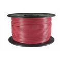 thumbnail image 1 of Wirthco W48-80026 500 ft. GPT Primary Wire, Red - 16 Gauge, 1 of 1