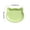 Green, variant on 4 Pack Cat Shape Colorful Cat Food Bowl, Shallow Wide Pet Food And Water Dish Non-Slip Silicone Bottom Cat Bowls For Indoor Cats,Anti Whisker Fatigue Cats Dishes Set,Kitten Plates For Food And Water