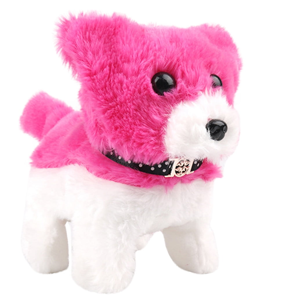 realistic stuffed animals of your pet