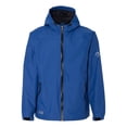 thumbnail image 2 of Dri Duck Men's Torrent Waterproof Hooded Jacket - 5335, 2 of 3