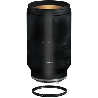 Tamron 17-70mm F/2.8 Di III-A VC RXD Lens for Fujifilm X-Mount