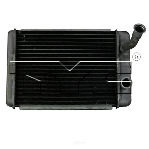 HVAC Heater Core Fits 1993 Toyota Camry