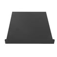thumbnail image 1 of Bench Hook Inking Plate, Linoleum Printmaking Block Stop Ink Plate Flat  Indestructible Screw Hole Design  for Carving, 1 of 8
