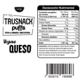 thumbnail image 2 of Botana Trusnack Puffs vegano queso 180 g, 2 of 4