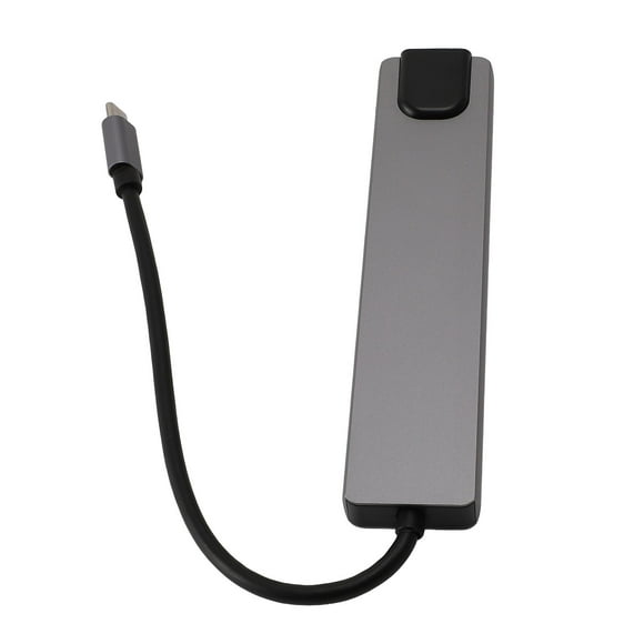 Computer Docking Station, Docking Station 2pcs USB3.0 for Mobile Phone