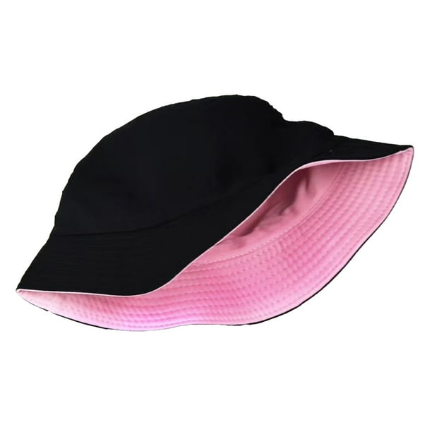 Sombrero Doble De Pescador Para Hombre Y Mujer, Ideal Para Viajar Con Estudiantes, Sombrero De Moda Para Protegerse Del Sol, Sombrero Para Pareja