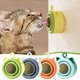 thumbnail image 1 of Xihbxyly Bolas de Menta Giratorias para Gatos, Diseño para Montar En La Pared, Cinta Autoadhesiva, Alivio de La Ansiedad, Salud Dental, Hierba Gatera Segura, Juguete Interactivo, Cubierta Sin Olor, F, 1 of 5