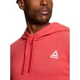 thumbnail image 5 of Reebok Men's and Big Men's Game Day Fleece Left Chest Hoodie, Sizes XS-5XL, 5 of 5