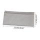 thumbnail image 3 of Estuche para lápices | Bolsa y organizador de artículos de papelería para útiles escolares, estuche para bolígrafos de gran capacidad con múltiples compartimentos, 3 of 5