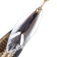 thumbnail image 4 of Sturdy and Durable Aluminium Alloy Fishing Lure Life Bright Color Rotation Fishing Lure for Angle Wild Fishing ANGGREK Otros, 4 of 8