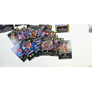 Star Realms: Rise of Empire Backer Promo Pack by Wise Wizard Games - SEALED