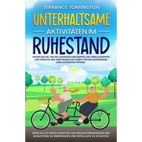 Unterhaltsame AktivitÃ¤ten im Ruhestand, (Paperback)
