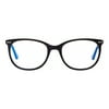 Aztera Modern Frame I Blue Light Blocking Computer Glasses I Acetate Frame (Plant Based Hypoallergenic Material) I Unisex Eyeware