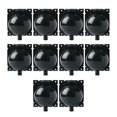 thumbnail image 1 of 10pack/lot Transparent For Easy Plant Rooting And Propagation - Durable And Reusable Rooting Ball Grafting No Damage 10piece Secure Lock Plant Rooting Ball For Grafting And Propagation - No Damage To, 1 of 9