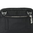 thumbnail image 4 of Women's baggallini TRZ419 Triple Zip Bagg 8" x 6" x 1.5", 4 of 8