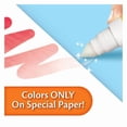 thumbnail image 5 of Crayola Color Wonder Mess-Free Glitter Paper & Markers Kit, Disney Princess, 5 of 5