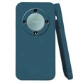 thumbnail image 1 of For Huawei Honor Magic 5 Lite 5G Case For Honor Magic5 Magic 5 6 Lite 5G Capa TPU Silicone Soft Cover Honor Magic 5 Lite Fundas Blue For Magic 5 Lite 5G, 1 of 6
