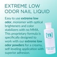 thumbnail image 2 of Líquido para uñas Monomer Young Nails Extreme Low Olor 180 ml, 2 of 3