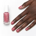 thumbnail image 6 of essie Expressie Quick-Dry, Pink Nail Polish, Crave The Chaos, 0.33 fl oz, 6 of 17