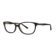 VERA WANG Eyeglasses V342 Tortoise 54MM