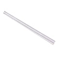 thumbnail image 1 of Palillos Cuadrados De Acero Inoxidable 304 Pulidos Para Hotel De Cocina Plata Sunnimix Palillos de acero inoxidable, 1 of 8