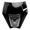 Black, variant on Applicable to Aw For Ktm Headlight Conversion Convex Mirror Led