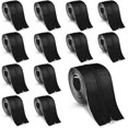 thumbnail image 1 of Cinta con Cremallera para Puerta Tigeen 4 Rollos Heavy Duty 7,6 cm x 2,13 m Nylon, 1 of 7