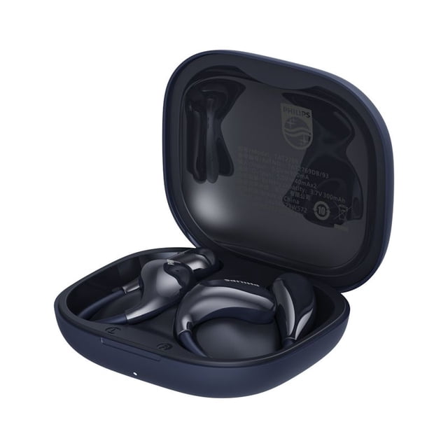 Auriculares Bluetooth Philips TAT2769 con reducción de ruido - Azul