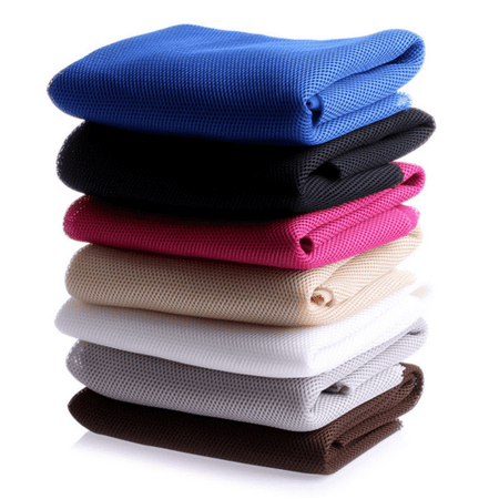 Gueuusu Prevent Dust Speaker Grill Cloth, Stereo Gille Fabric, Audio Accessories