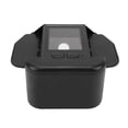 thumbnail image 1 of Automatic Card Shuffler Dealer 2-in-1, 2 Decks Rechargeable Portable 2 Decks Electric Shuffling Machine, Ultra Quiet, Compatible Various Sizes Cards for Party and Travel, 1 of 7