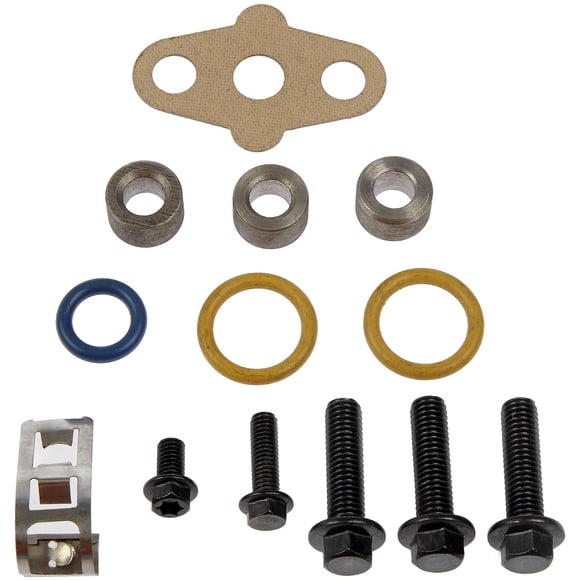Dorman 904-234 Kit De Montaje De Turbocompresor Compatible Con Modelos Seleccionados