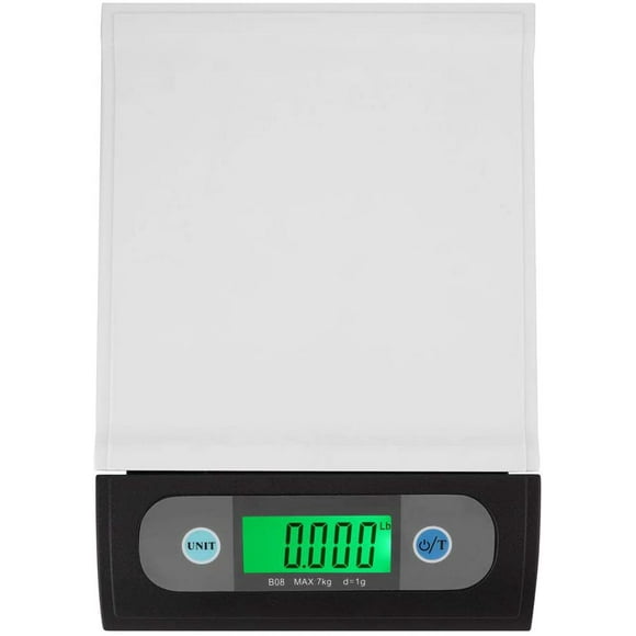 Food Scale-Multifunction LCD Digital Electronic Balance Scale Food Weight Scales Kitchen