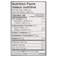 thumbnail image 3 of Chapman's Frozen Yogurt Dutch Chocolate in a Tub, 2L, 3 of 5