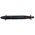 thumbnail image 4 of Toy Submarine Toy Essentials, negro marino, con sonido, 42 cm (paquete de 2), 4 of 9