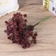 thumbnail image 1 of AURARMLET 1Ud Flor Artificial Gypsophila Color Para En Eventos Y Espacios Interior, 1 of 7