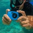 thumbnail image 5 of Vivitar VS048 Waterproof Digital Camera – 16MP, 4x Zoom, 2.4" Display, Rugged Design, Protective Case Included, 5 of 5