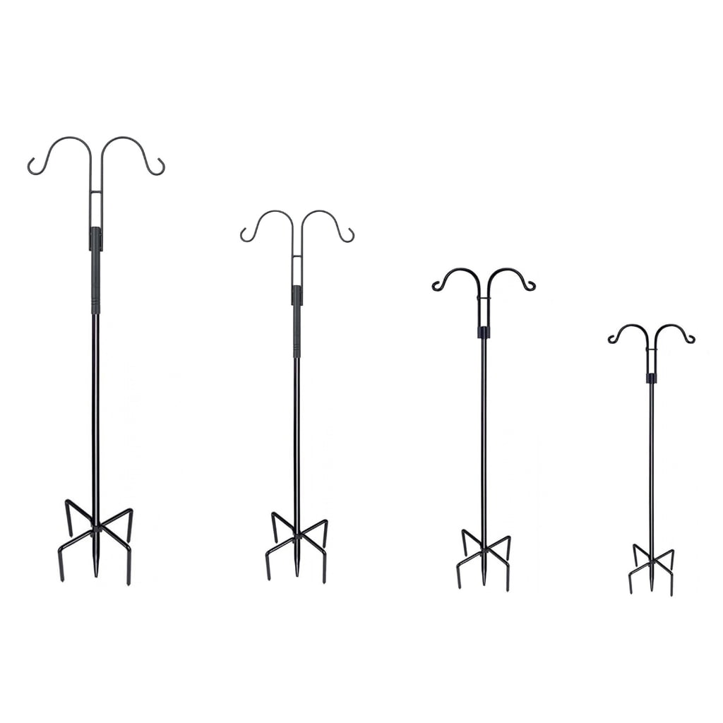 Bird Feeders Poles Feeding Stand Bird Birdbaths Bowl for Water Bath Bowl Outdoor Bird Bath Feeders Stand