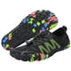 thumbnail image 2 of Zapatos Deportivos para Acuáticos Antideslizantes Transpirables Secado Rápido, 2 of 9