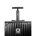 thumbnail image 3 of J World Slite Polycarbonate 24 Inch Spinner Luggage, 3 of 8
