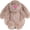 Brown, variant on Guvpev 11.8" Bunny Stuffed Animal, Soft Rabbit Plush Toy with Long Ears, Cuddly Velvet-Soft Bunny Doll for Room Decor, Easter Basket Stuffer & Birthday Gift Ideal