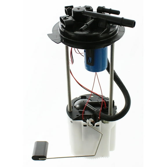 Agility Auto Parts 4010676 Fuel Pump Module Assembly for Chevrolet, GMC Specific Models