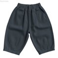 thumbnail image 2 of Dpytoraw Boys Chino Pants Straight-Leg Elastic Waist for Everyday Wear Casual Pants, Sizes 6M-5Y, 2 of 6