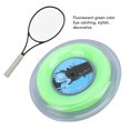 thumbnail image 3 of Tennis String, Abrasion Resistant 200m Tennis String Reel Polyester  for Practice, 3 of 7