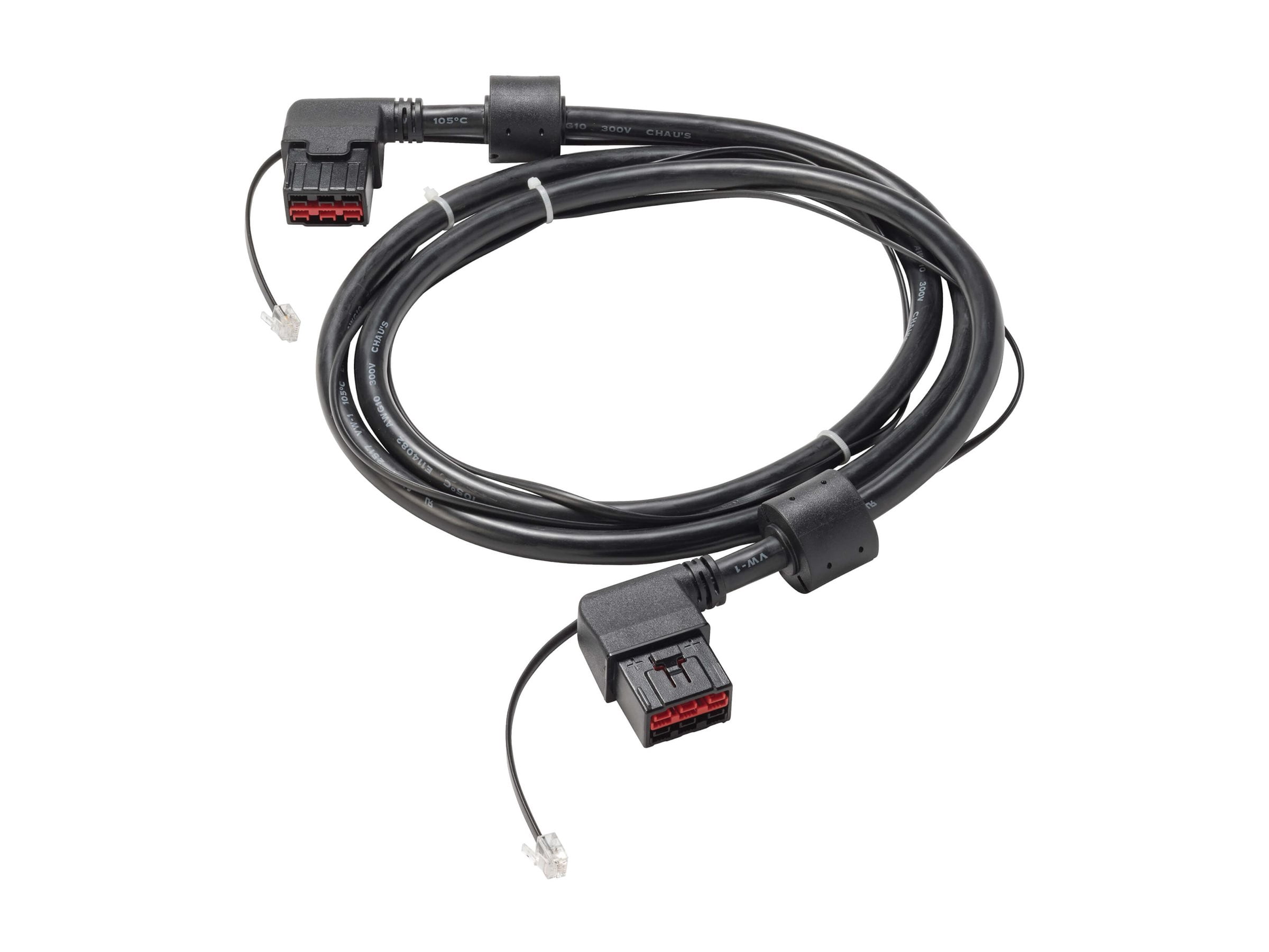 ANTARES PRODUCTS UPS AND EBMS